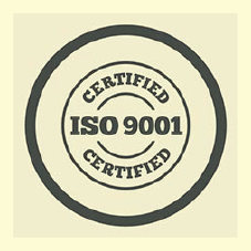 ISO 9001 ISO 9001